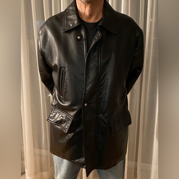 Other - Leather Jacket
